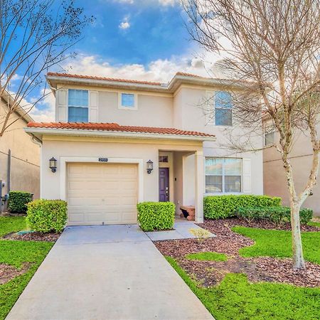 Near Disney - 5Br Home- Games Pool Hot Tub & Bbq คิสซิมมี ภายนอก รูปภาพ