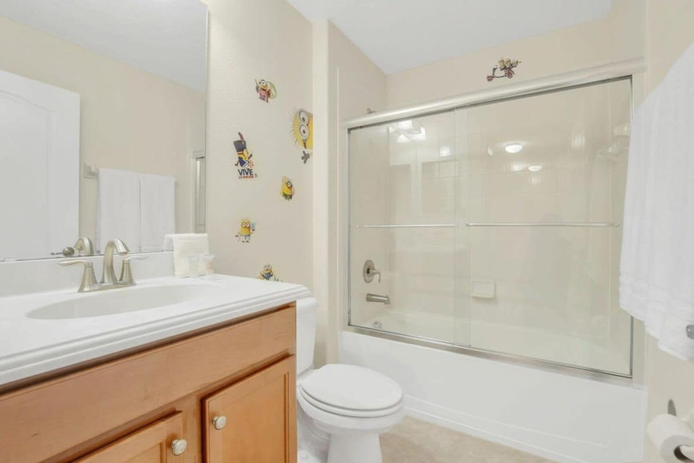 Near Disney - 5Br Home- Games Pool Hot Tub & Bbq คิสซิมมี ภายนอก รูปภาพ