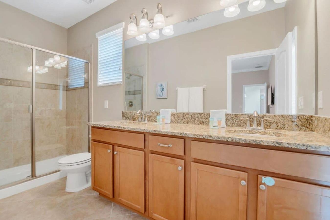Near Disney - 5Br Home- Games Pool Hot Tub & Bbq คิสซิมมี ภายนอก รูปภาพ