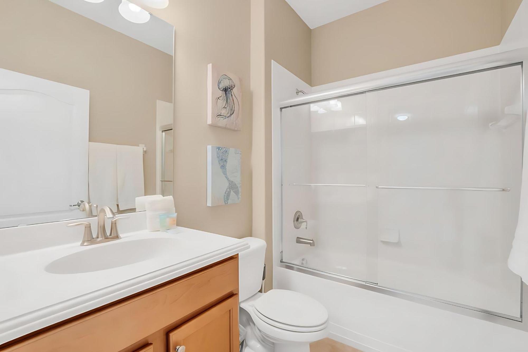 Near Disney - 5Br Home- Games Pool Hot Tub & Bbq คิสซิมมี ภายนอก รูปภาพ
